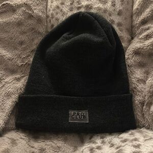 Pro Club Beanie